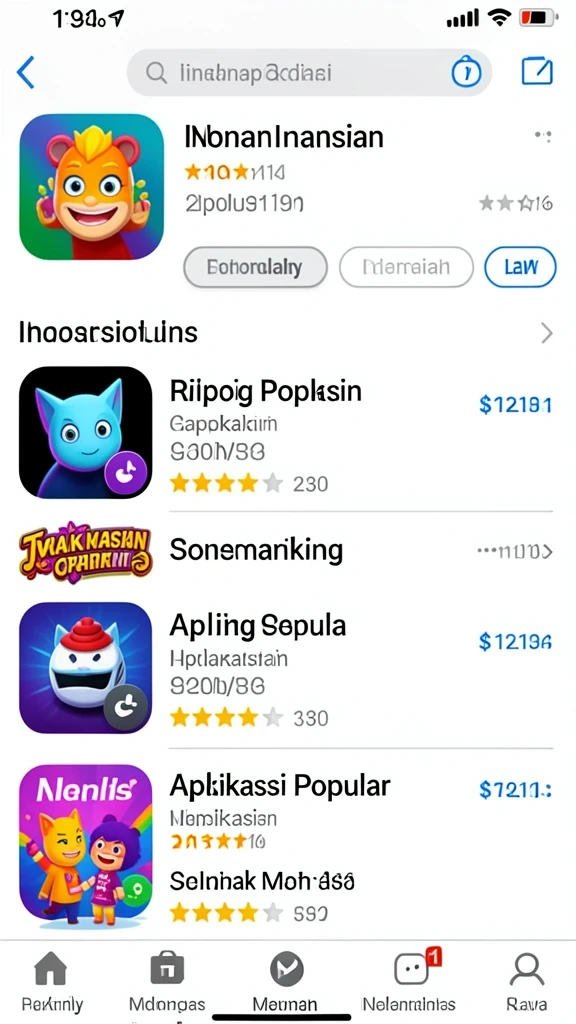 Screenshot 777lucky nomor 1