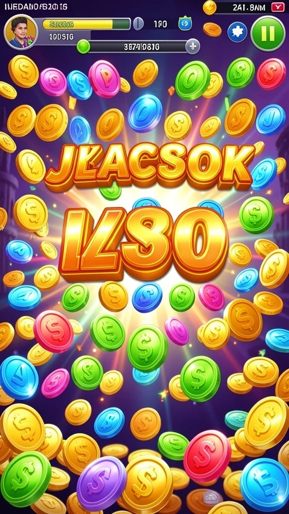 Screenshot 777lucky nomor 2