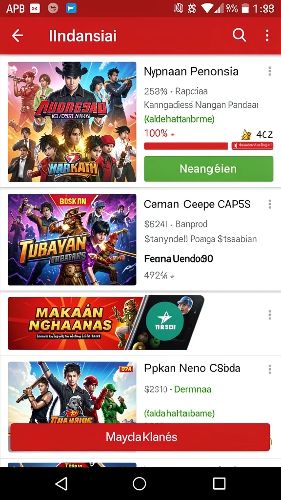 Screenshot 88main nomor 1