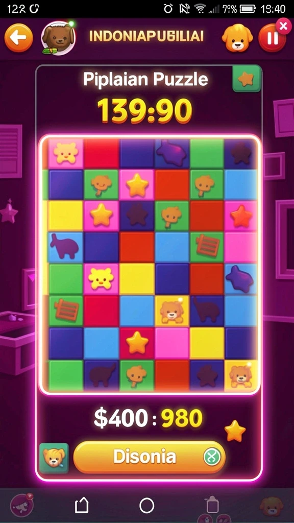 Screenshot 9777win nomor 2