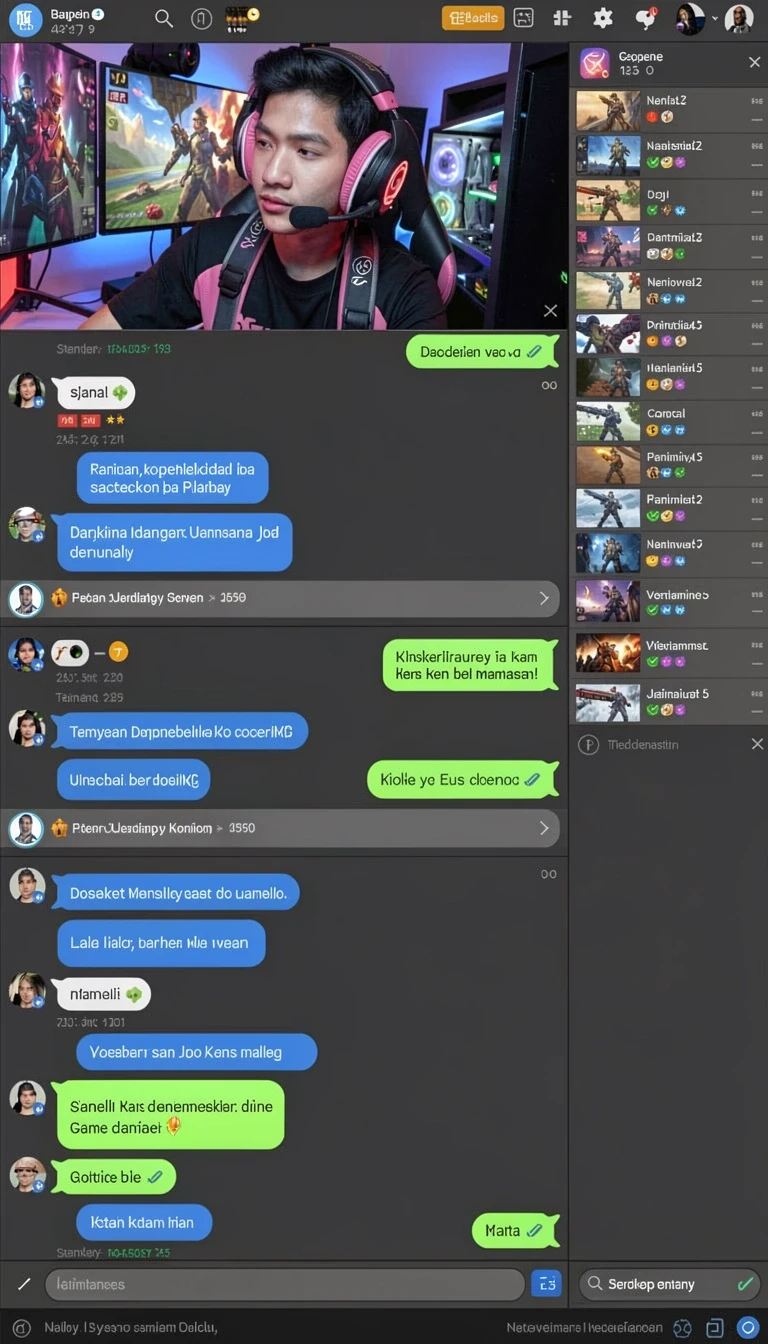 Screenshot 99zk nomor 1