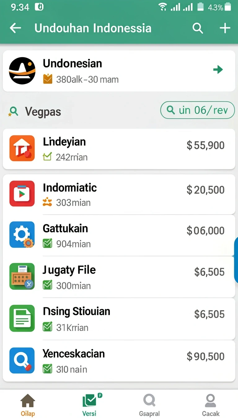Screenshot ajo89 nomor 1