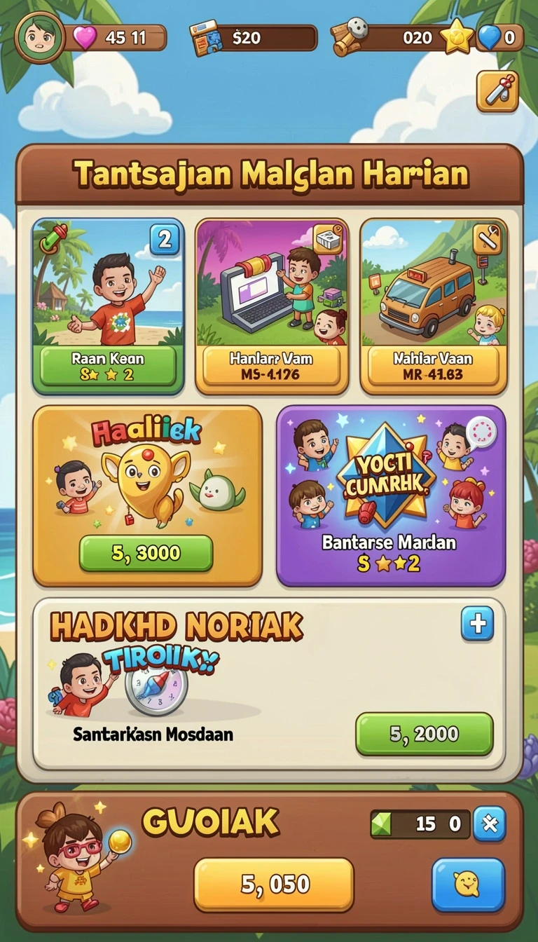 Screenshot ajo89 nomor 2