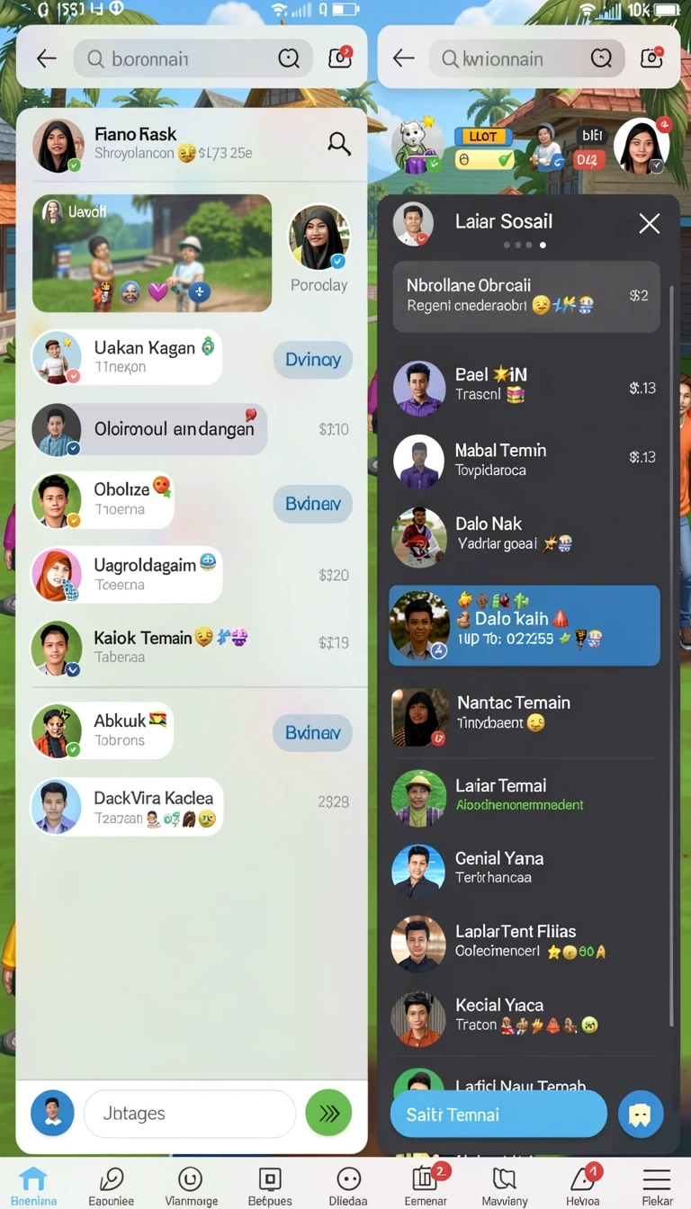 Screenshot ajo89 nomor 3