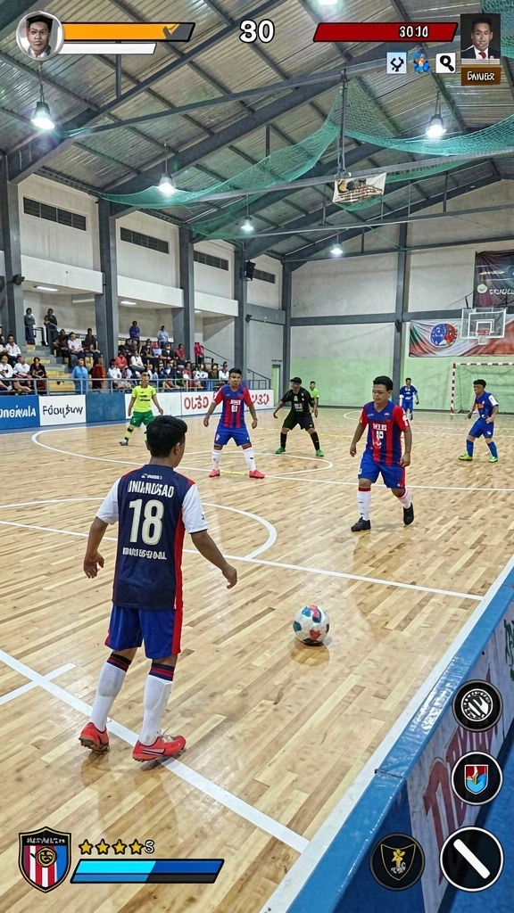 Screenshot alexis500 nomor 2