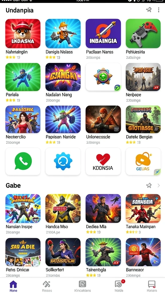 Screenshot alexis500 nomor 3