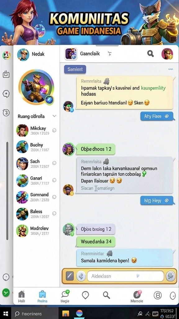 Screenshot bandar88 nomor 1