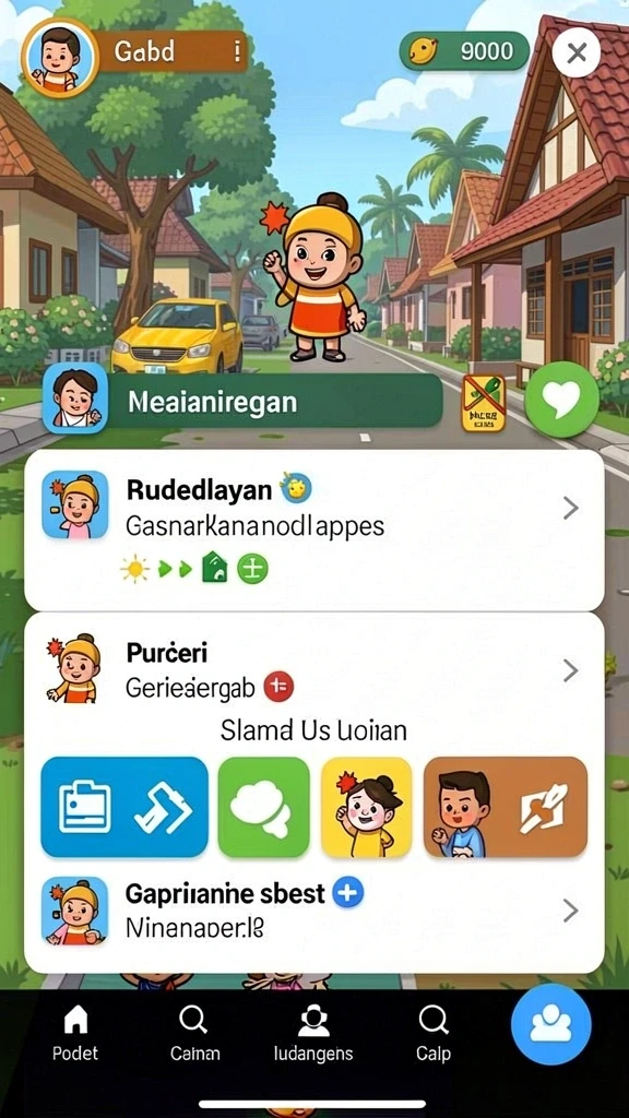 Screenshot bandar88 nomor 2