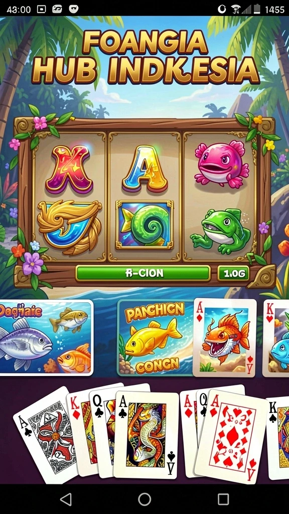 Screenshot bento123 nomor 1