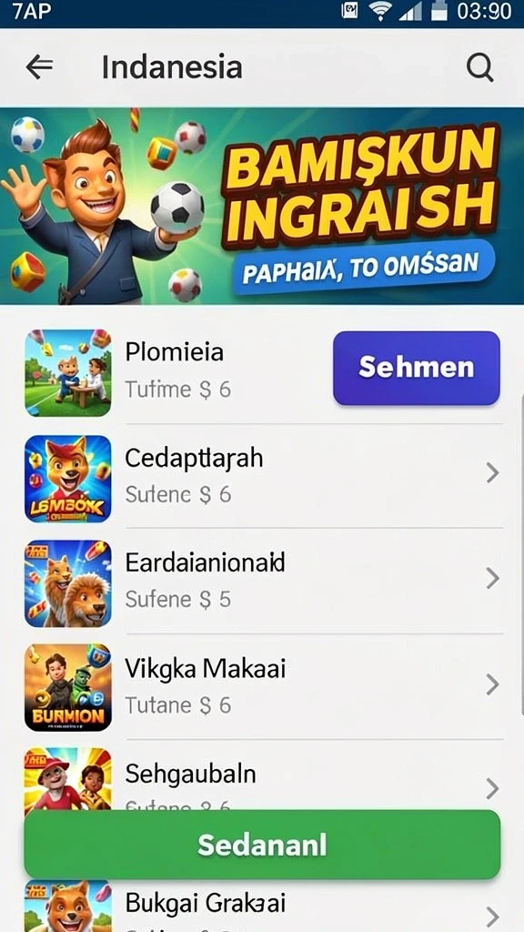Screenshot bento123 nomor 2