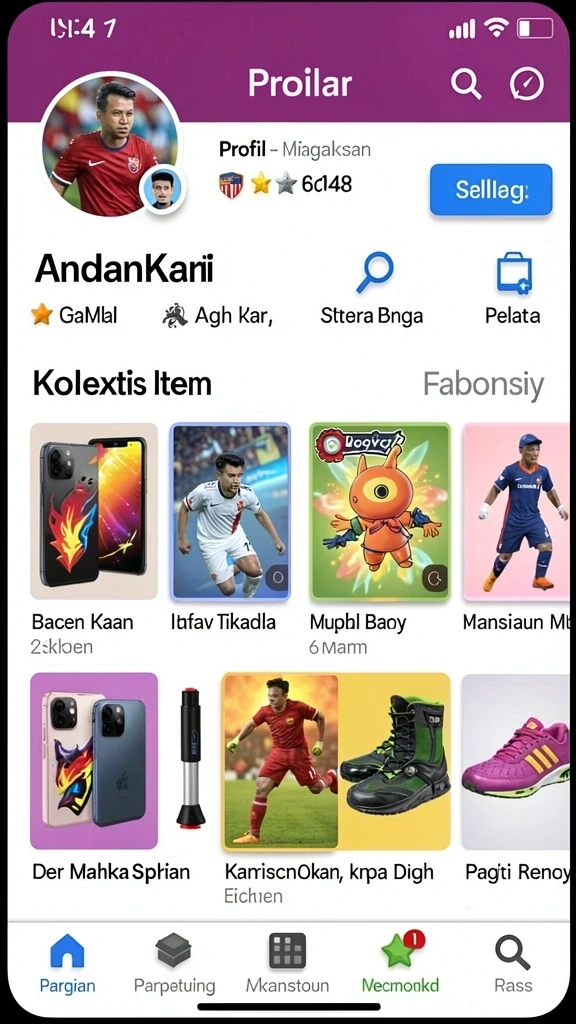 Screenshot bimabet nomor 1