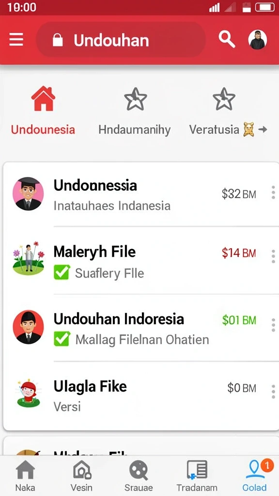 Screenshot bosku777 nomor 3