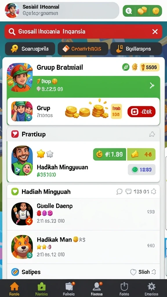 Screenshot bosvip88 nomor 2