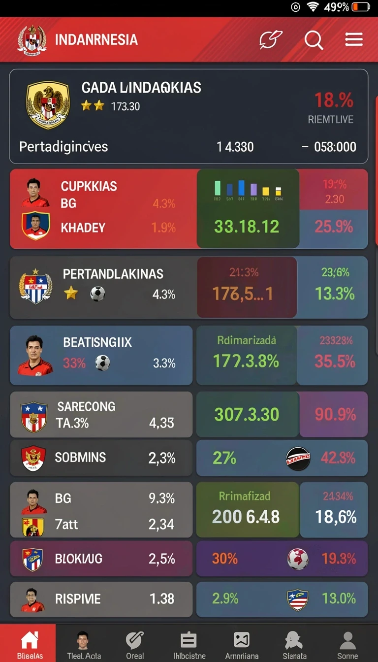 Screenshot browin88 nomor 1