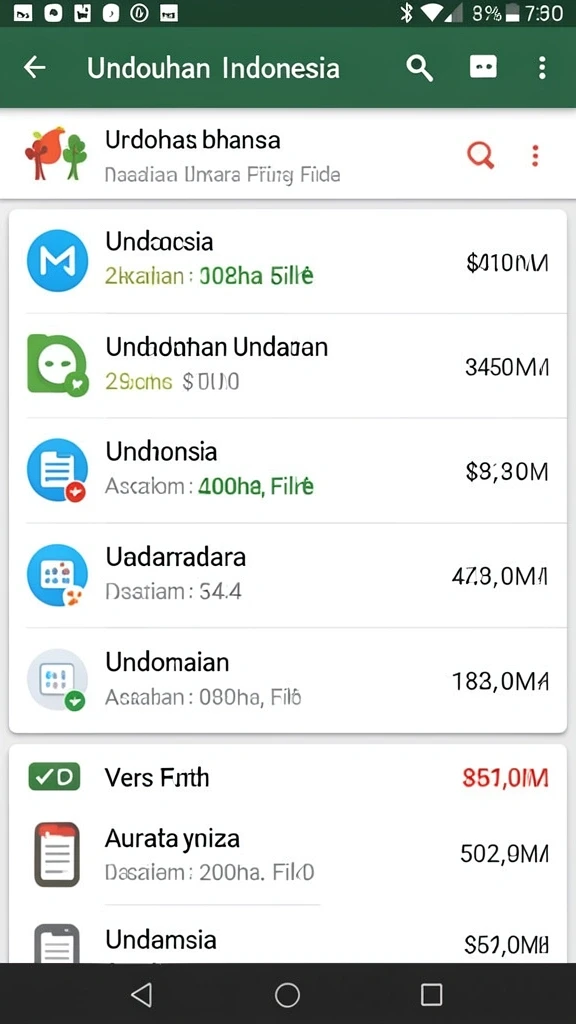 Screenshot cakra777 nomor 2