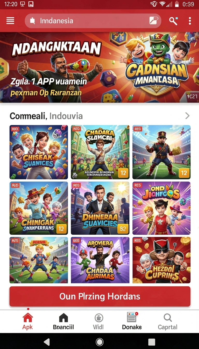 Screenshot cendana777 nomor 3