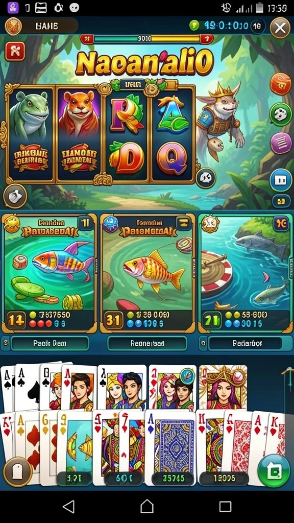 Screenshot cuangila nomor 1