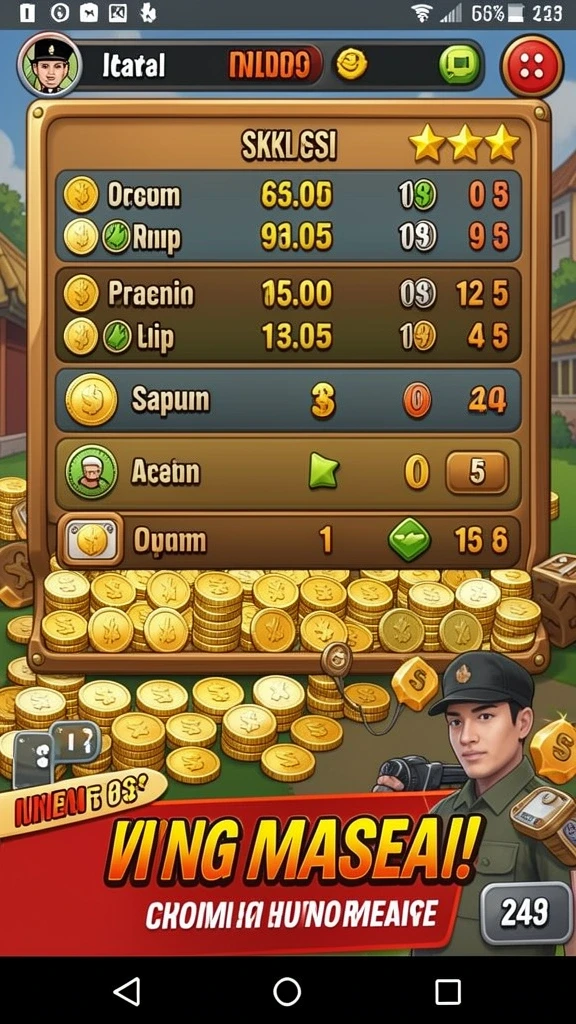 Screenshot cuangila nomor 2