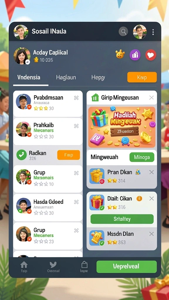 Screenshot dewa777 nomor 1