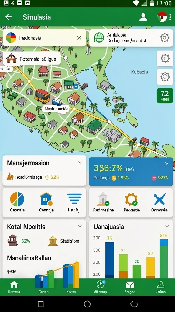 Screenshot dewanusa nomor 2