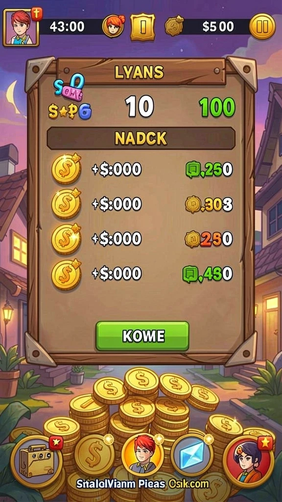 Screenshot dunia77 nomor 2