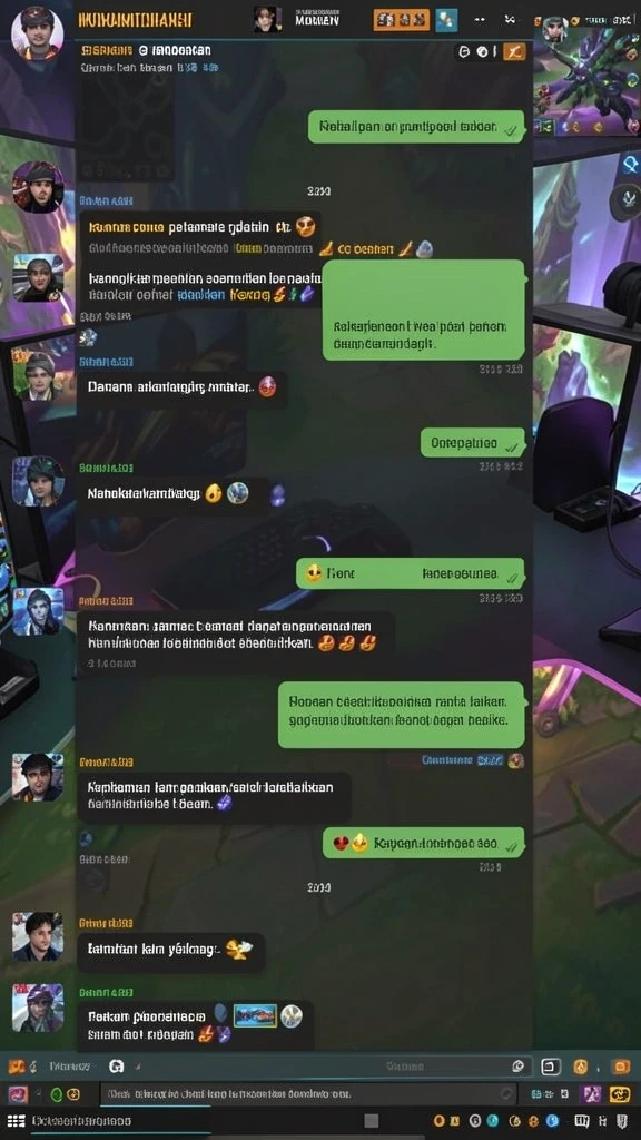 Screenshot empire88 nomor 1