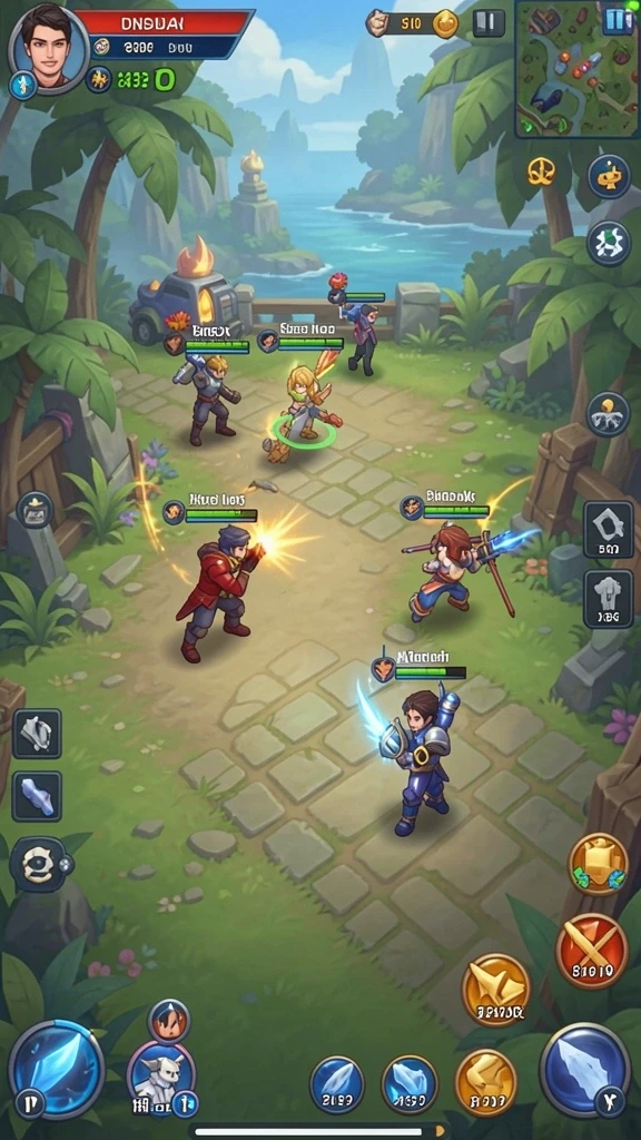 Screenshot empire88 nomor 3
