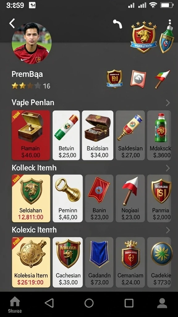 Screenshot fastwin77 nomor 3