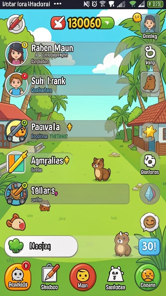 Screenshot fbrp88 nomor 1
