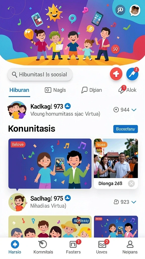 Screenshot galaxy77 nomor 2