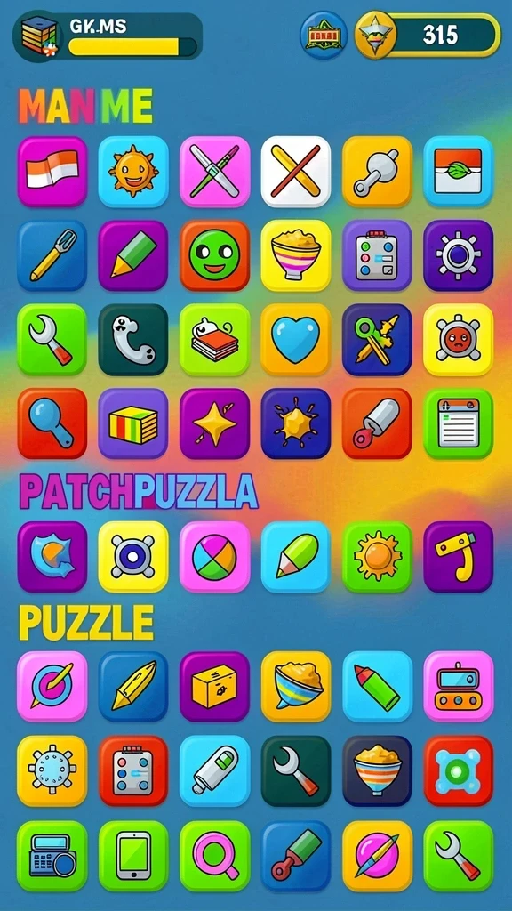 Screenshot gamerp nomor 2