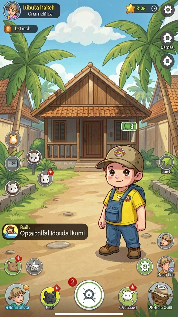 Screenshot gamerp nomor 3