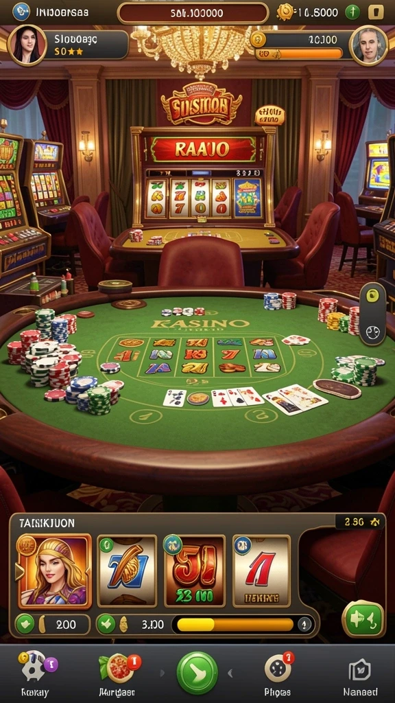Screenshot happybet188 nomor 1