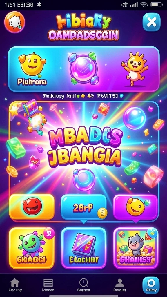 Screenshot happybet188 nomor 2