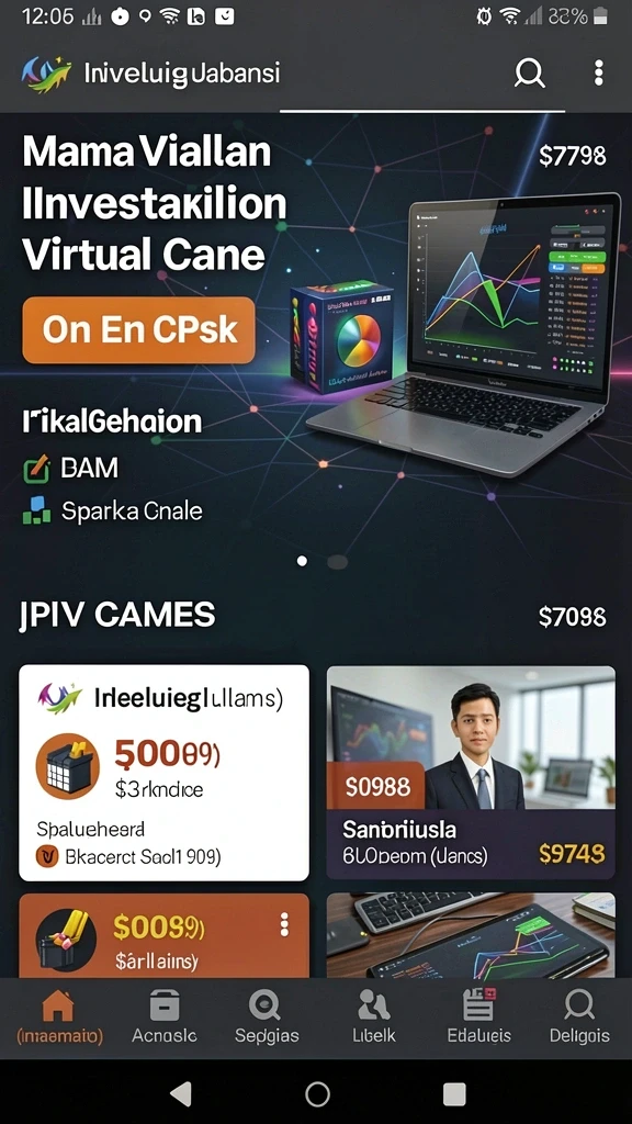 Screenshot hokihebat nomor 1