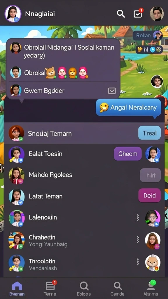 Screenshot hokihebat nomor 3