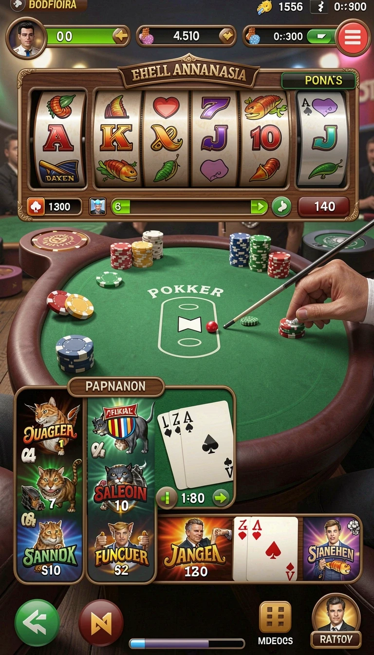 Screenshot hp777 nomor 2