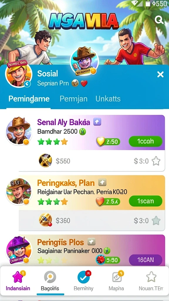 Screenshot idrok nomor 2