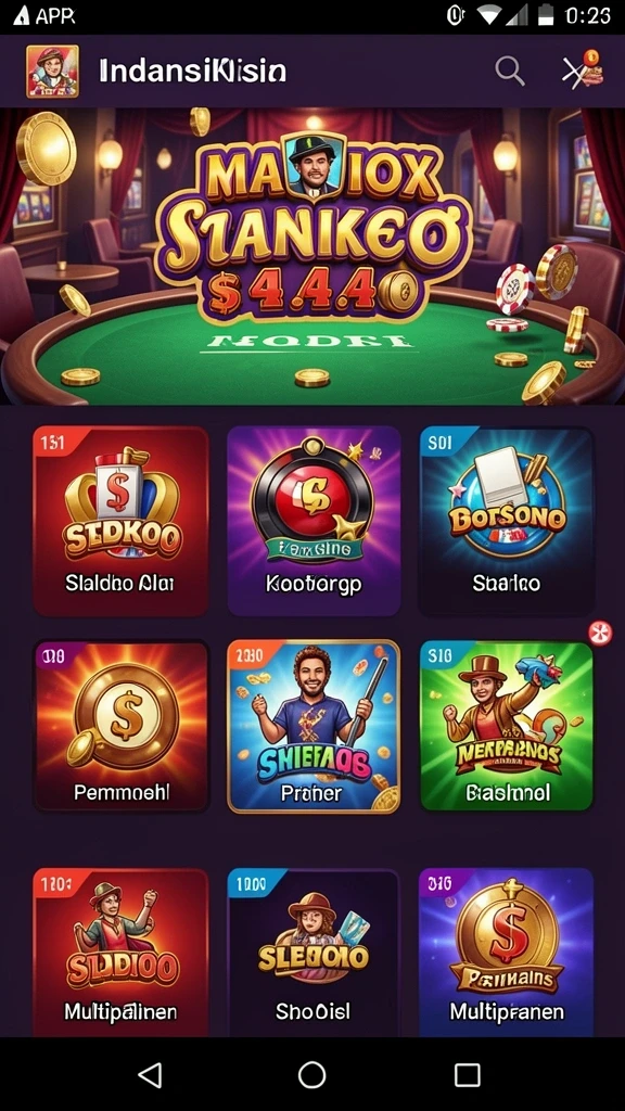 Screenshot kastoto nomor 3