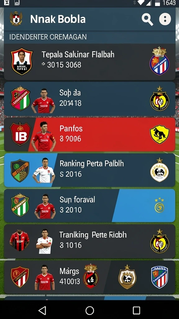 Screenshot kelinci88 nomor 1