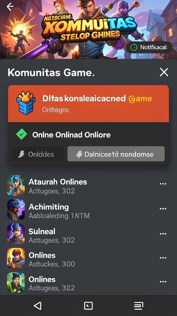 Screenshot kelinci88 nomor 2