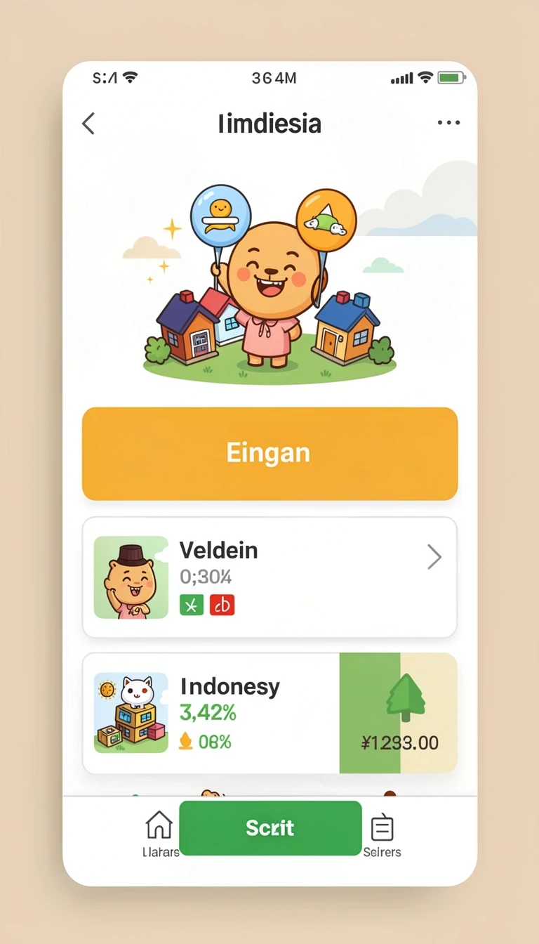 Screenshot kikototo nomor 2