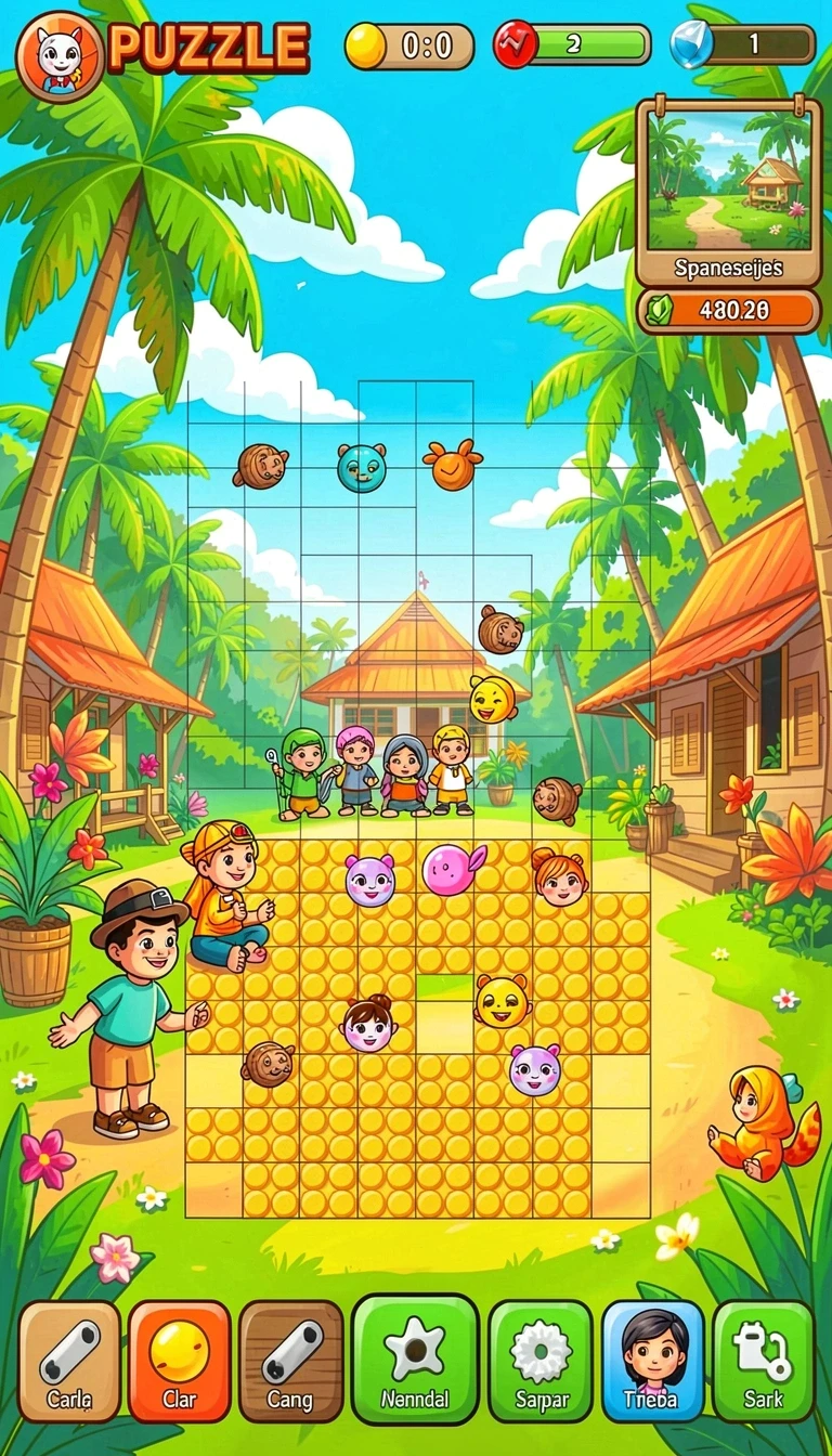 Screenshot king403 nomor 2