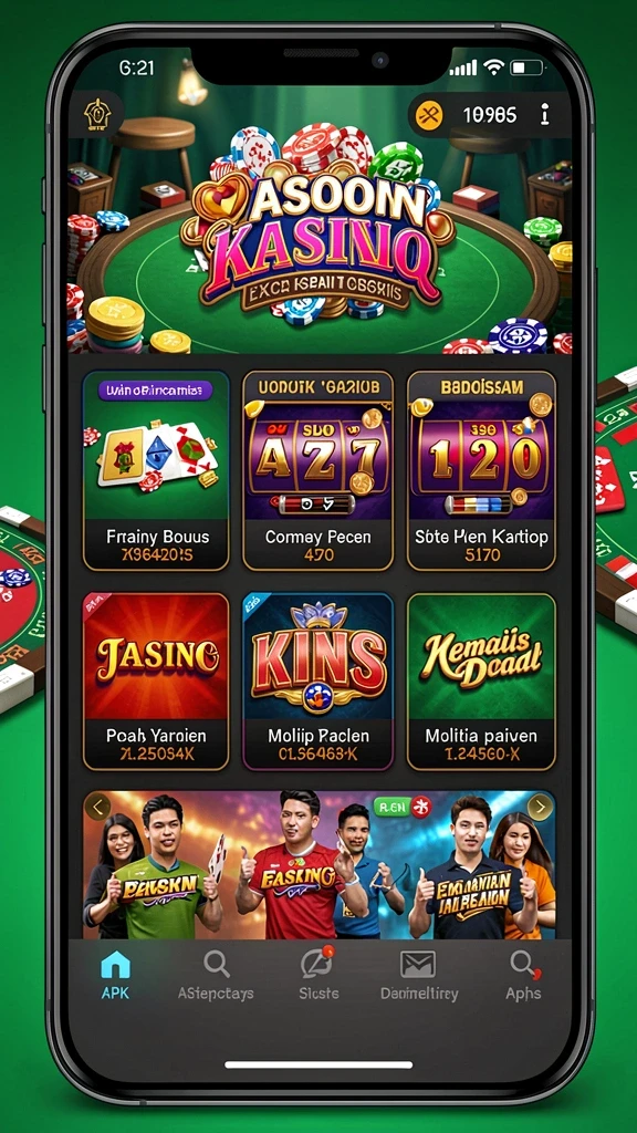 Screenshot koko11 nomor 1