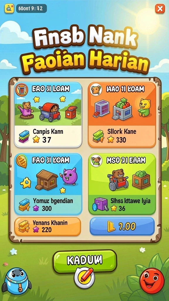 Screenshot luckybest88 nomor 2