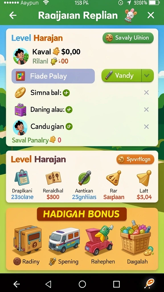 Screenshot luckybest88 nomor 3