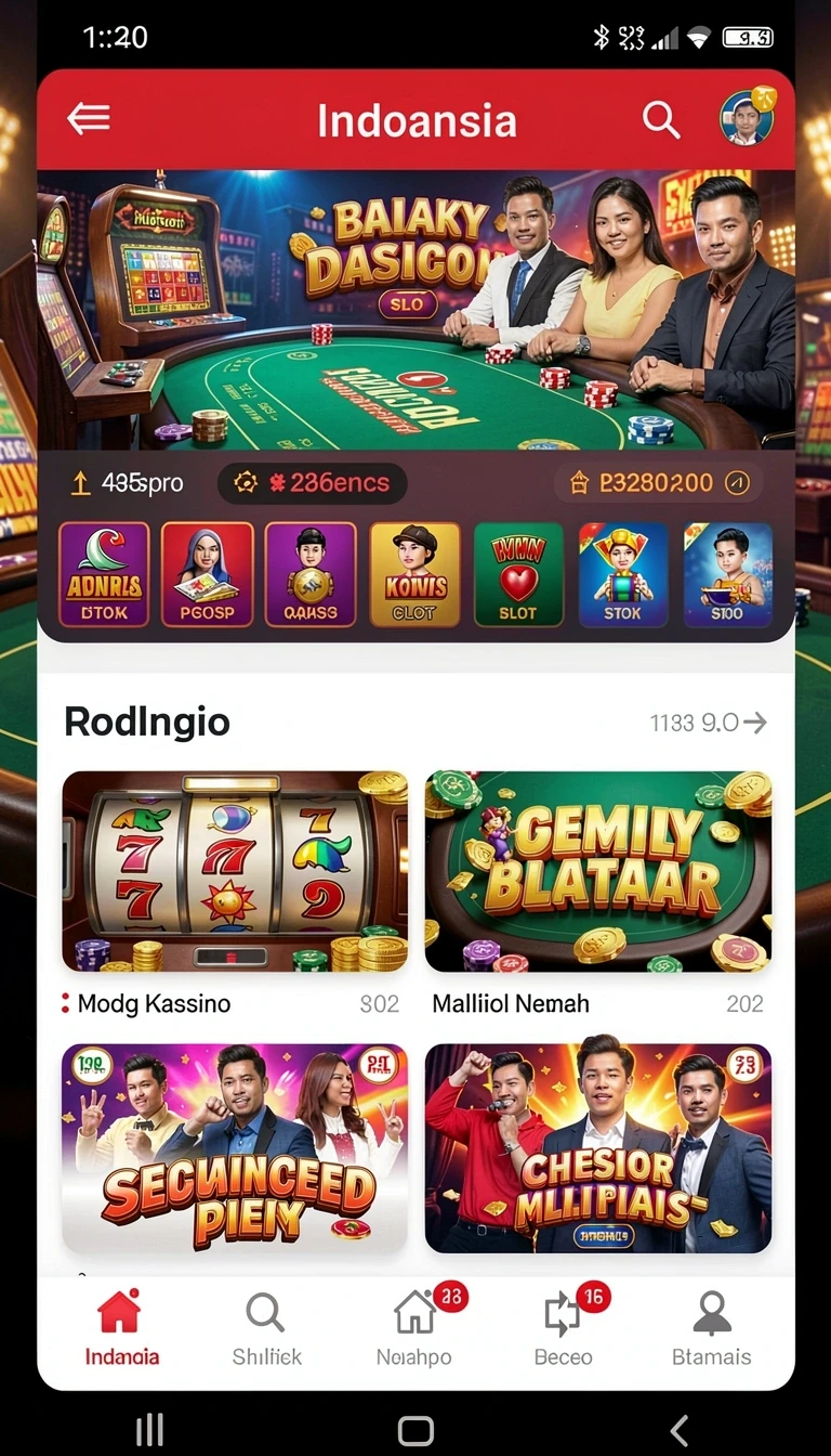 Screenshot lusa777 nomor 1