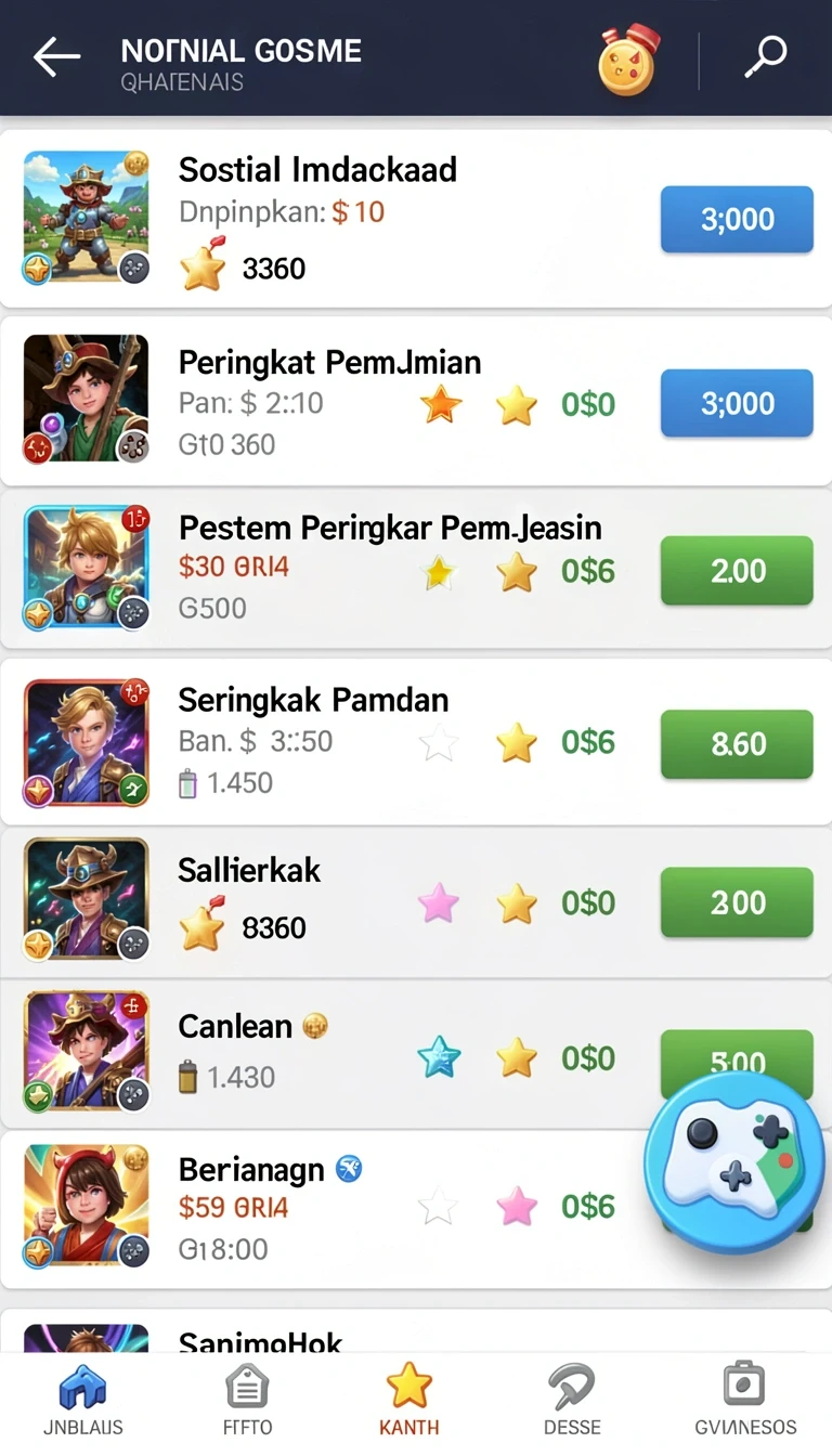 Screenshot lusa777 nomor 2