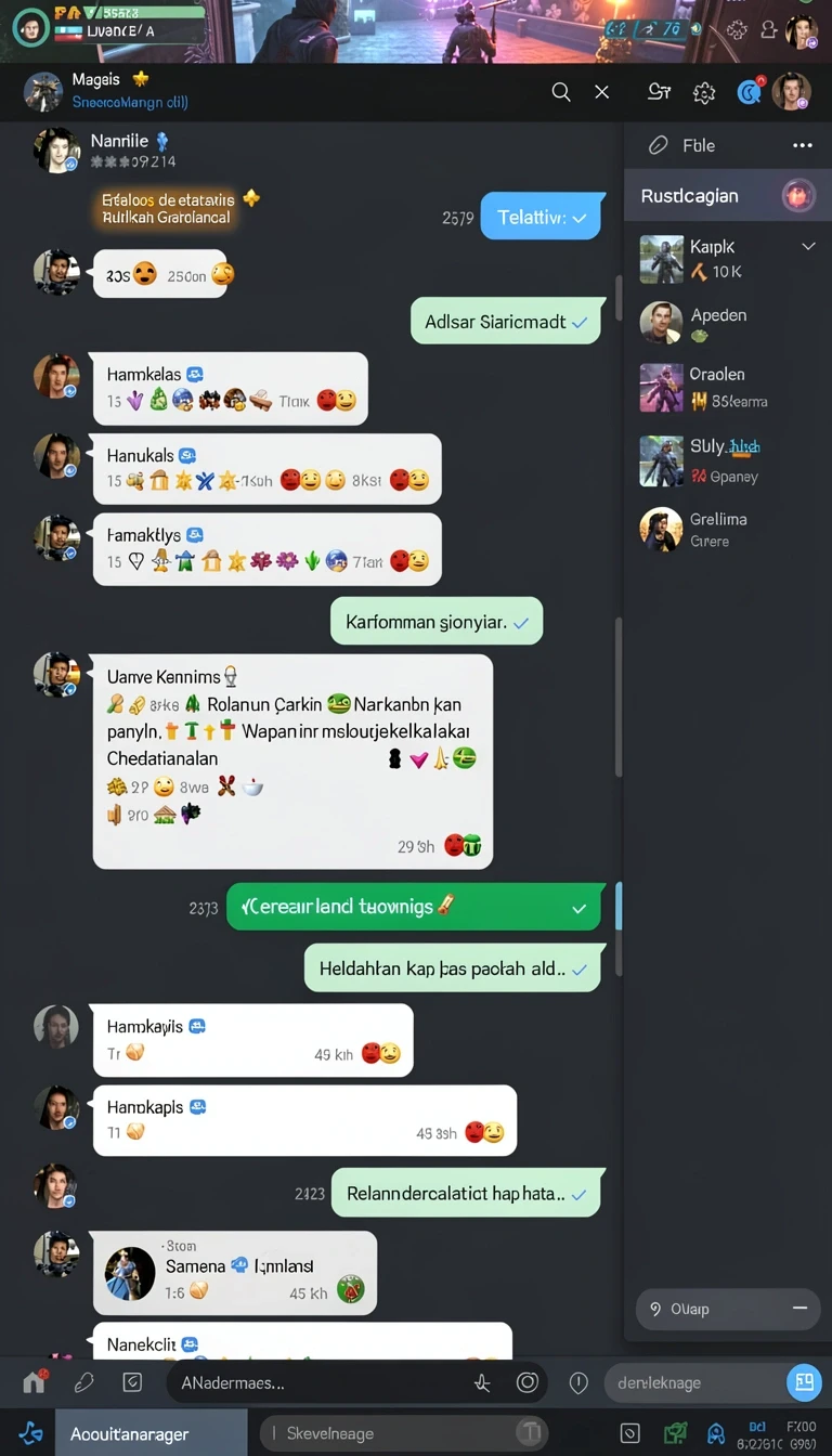 Screenshot luxury88 nomor 1