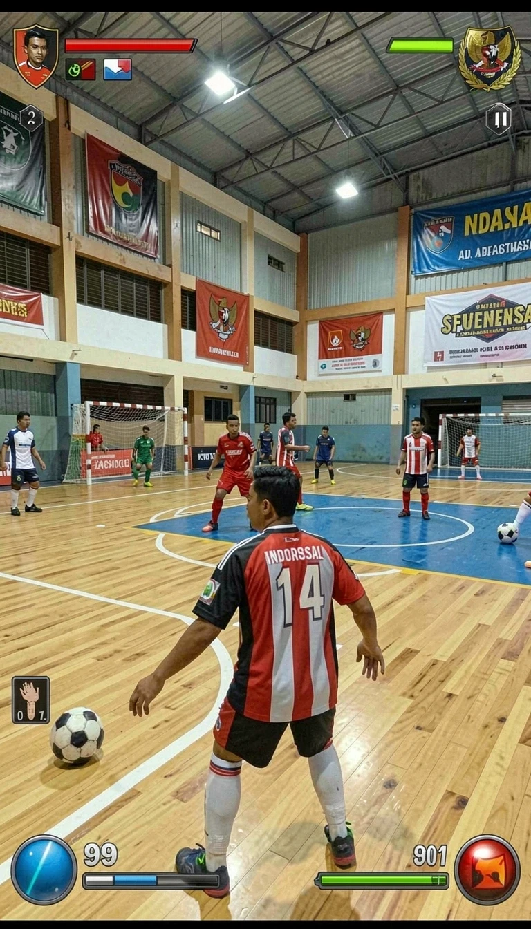 Screenshot mega777 nomor 3
